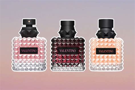 best valentino perfumes